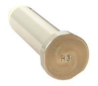 BAD H3 BUFFER SILVER | 810033781148