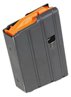 MAG GLENFIELD MODEL A 350LEG 5RD BLK | 736676908035