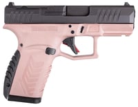 DERYA DY9Z.TTPINK.TR    DY9Z 9MM 15R  OR  PINK/BLK | 9x19mm NATO | 850067243472