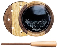 Higdon Outdoors 24263 Beau Brooks Pot Call Mockingbird Turkey Sounds | 710617242631