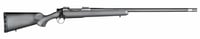 Christensen Arms 8010800401 Summit TI  6.5 Creedmoor 41 16.25 Inch Carbon Fiber Threaded Barrel, Natural Titanium Drilled  Tapped Receiver, Black Carbon Fiber Fixed Sporter Stock | 696528088677