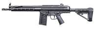 PTR PDWR 12.5 PISTOL MLOK BLK SBT | 810161700226