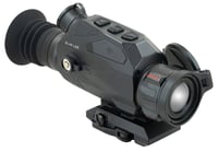 Nocpix SLIML25 Slim L25 Matte Black 25mm Multi 1 DIY/1 Dynamic/6 Static Reticle 384x288, 12 Microns, 50 Hz Resolution | 850048751606