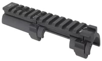 PICATINNY RAIL SP5/SP5K BLACK  50226207 | 642230254213