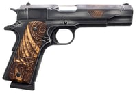 SDS 1010052VIK    TISAS 1911 45 5 8R VIKING | 860014933509