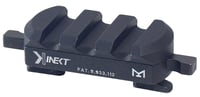 KDG KINECT MLOK SNGL 3 SLOT PIC RAIL | 851064007128