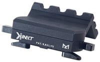 KDG KINECT MLOK SUREFIRE OFFSET MNT | 851064007142