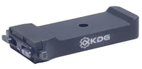 KDG KINECT MLOK GARMIN XERO C1 MOUNT | 850045704438