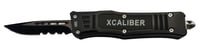 XCALIBER 728881687393  380 OTF SMALL KNIFE | 728881687393