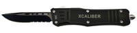 XCALIBER 728881687461  380 OTF LRG   KNIFE | 728881687461
