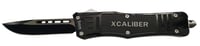 XCALIBER 728881687478  9MM OTF LRG   KNIFE | 728881687478
