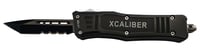 XCALIBER 728881687409  40C OTF SMALL KNIFE | 728881687409