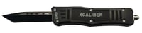 XCALIBER 728881687454  45A OTF MED   KNIFE | 728881687454