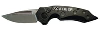 XCALIBER 728881687621  FLDR AUTO DROP POINT | 728881687621