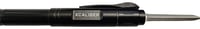XCALIBER 728881687577  PEN KNIFE BLACK | 728881687577