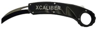 XCALIBER 728881687546  KARAMBIT | 728881687546