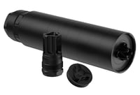 LPM TORCH SUPPRESSOR 556 QD BLK | 850062101050