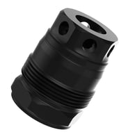 LPM BABY BELL MUZZLE BREAK 5/8X24 | 850062101265