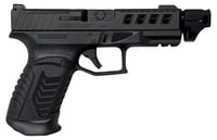 DERYA DY9.COMP.US       DY9 COMP 9MM 4.64 15RD | 9x19mm NATO | 850067243298