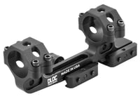 DLOC PREC 30MM CTLVR MNT 1.53 Inch BLK | 850069355036