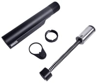 Armaspec ARM2689 SMB9 Buffer Kit Black/Silver AR15 Gen3 | 810048492763