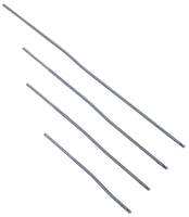 Armaspec ARM653PL Pistol Length Gas Tube AR15/10 Stainless Steel 6.70 Inch | 810048493012