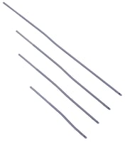 Armaspec ARM653CL Carbine Length Gas Tube AR15/10 Stainless Steel 9.80 Inch | 810048493029