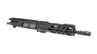 Tacfire Complete Upper with BCG .300 Blackout 8 Black | 729205511387
