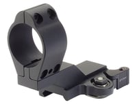 Larue Tactical LT129  QD Mount Cantilever Black Aluminum Compatible w/ Pro/Comp M2 | 810143180558