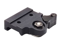 LARUE LT272       SUREFIRE SCOUT MNT | 810143180695