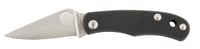 SPYDERCO BUG G10 1.27 Inch BLACK | 716104000425
