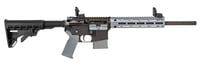 TIPPMANN M422 ACCENT 22LR 10RD GRAY | 850050173748