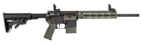 TIPPMANN A101338  M422 LTE   22LR 16 Inch101 ODG/BLK | 850050173755