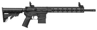 TIPPMANN A101340  M422 ELITE 22LR 16 Inch101     BLK | 850050173762