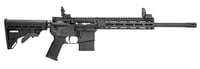 TIPPMANN A101339  M422 PRO   22LR 16 Inch101     BLK | 850050173786