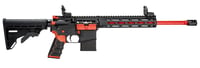 TIPPMANN A101342  M422 REDL  22LR 16 Inch101 RED/BLK | 850050173007