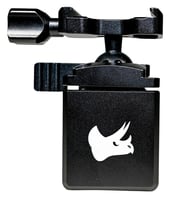 Tricer RHWMNT1 TricerRH Arca Swiss Mount Black Aluminum | 850057921878