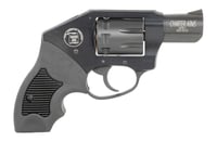 CHA 12221 THE WALKER     22LR       2 Inch   8     BLK | 678958122213