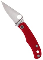 SPYDERCO BUG G10 1.27 Inch RED | 716104000388