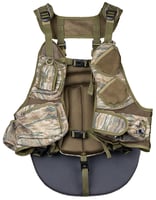 KH KHT0228 RUN NGUN 200 RT LEGACY TRKY VEST | 049443939423