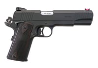TR 191145BLACK   45 NOVAK  7RD  BLK/BLK | 812052026033