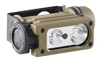 STREAMLIGHT SIDEWINDER COMPACT III UC LIGHT ONLY COYOTE TAN | 080926142138