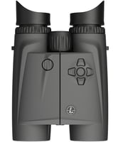 LEUPOLD RANGEFINDING BINOCULAR BX6 RANGE HD 10X42 GREY | 030317040444