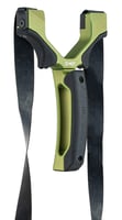 Mdt Sporting Goods Inc 116058GRN Slingshot Hand Cannon Green | 990482729363