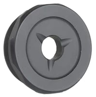 JK JK155LTEC9      155 LT FLSH REDUCER END CAP 9 | 850038425227