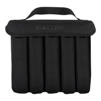 ALLEN 5-CAN SUPPRESSOR CASE BLACK | 026509088783