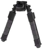 ALLEN HELIX POLYM BIPOD LOW PIC RAIL | 026509082651