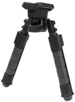 ALLEN HELIX POLYMER BIPOD LOW STUD | 026509082606