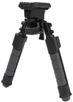 ALLEN HELIX POLY BIPOD LOW TILT STUD | 026509082682