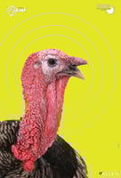 EzAim Splash Turkey Targets | 026509046752